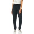 thumbnail image 1 of Women's Essentials French Terry Pants and Tri-Blend Tees, 1 of 2