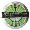 4 oz Lime Margarita Natural Rimming Salt