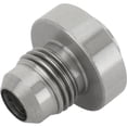 thumbnail image 4 of Male Steel 37 Degree AN Flare Weld Bung Fitting, -6 AN, 4 of 6