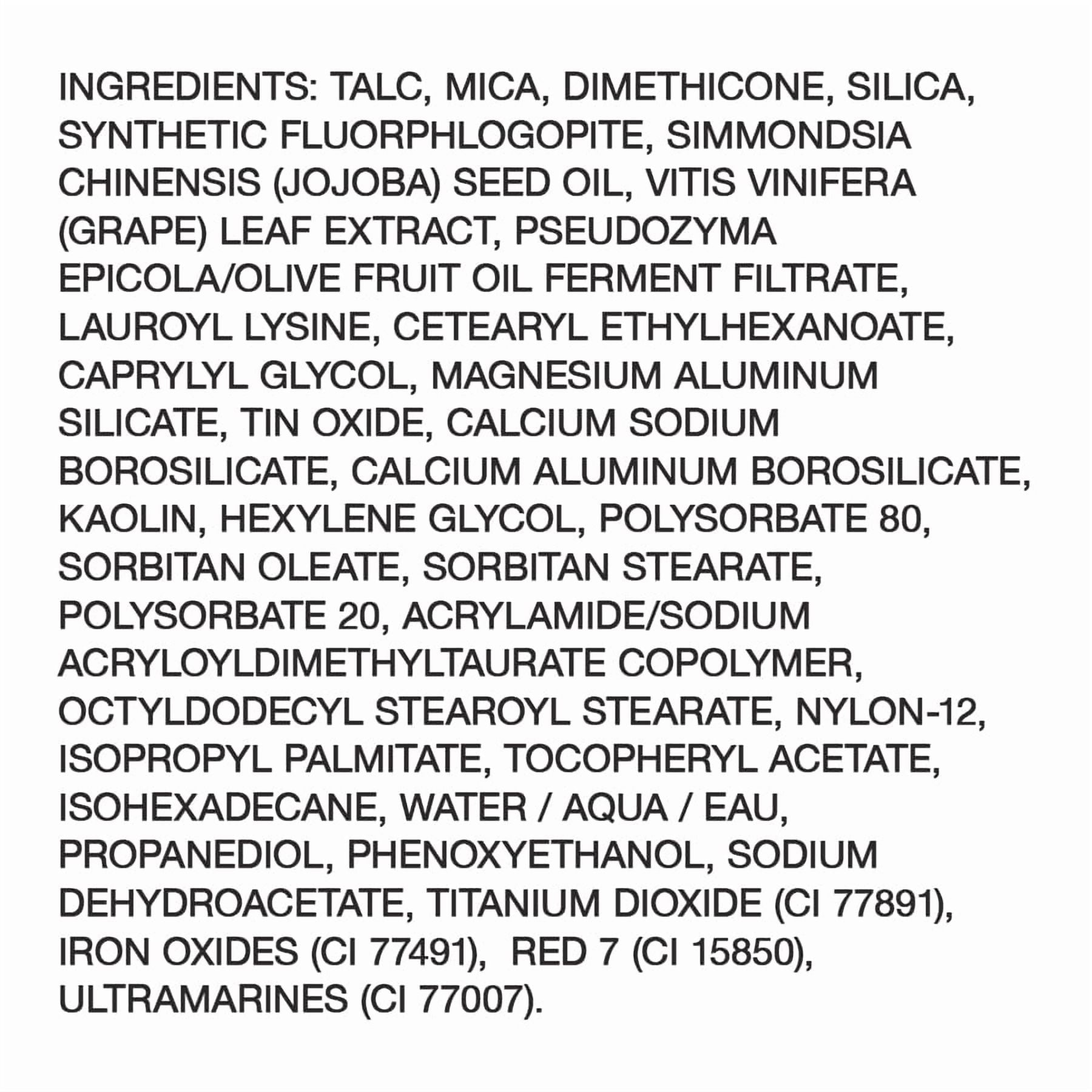 Milani - Blush cuit - 01 Dolce Pink - 1 pièce