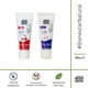 thumbnail image 2 of bienestar NEEM ERFRE Paquete mixto de 2 Crema dental infantil sabor cereza y chicle para niños bienestar NEEM ERFRE 2 envase de 50gr c/u, 2 of 9