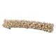 thumbnail image 4 of Horquillas para el cabello Yinane Cristal Abalorios Champagne, 4 of 7