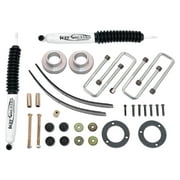 Tuff Country 52907KH Lift Kit Suspension