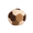 Coffee-A3, variant on ApePal 42-Panel Cornhole Bean Bags, Soft Durable Handmade Footbag Footbags, Purified Sand Filled Kick Sack for KidTeens Adults, Indoor Outdoor Footbag Game Relief Fidget Tool E
