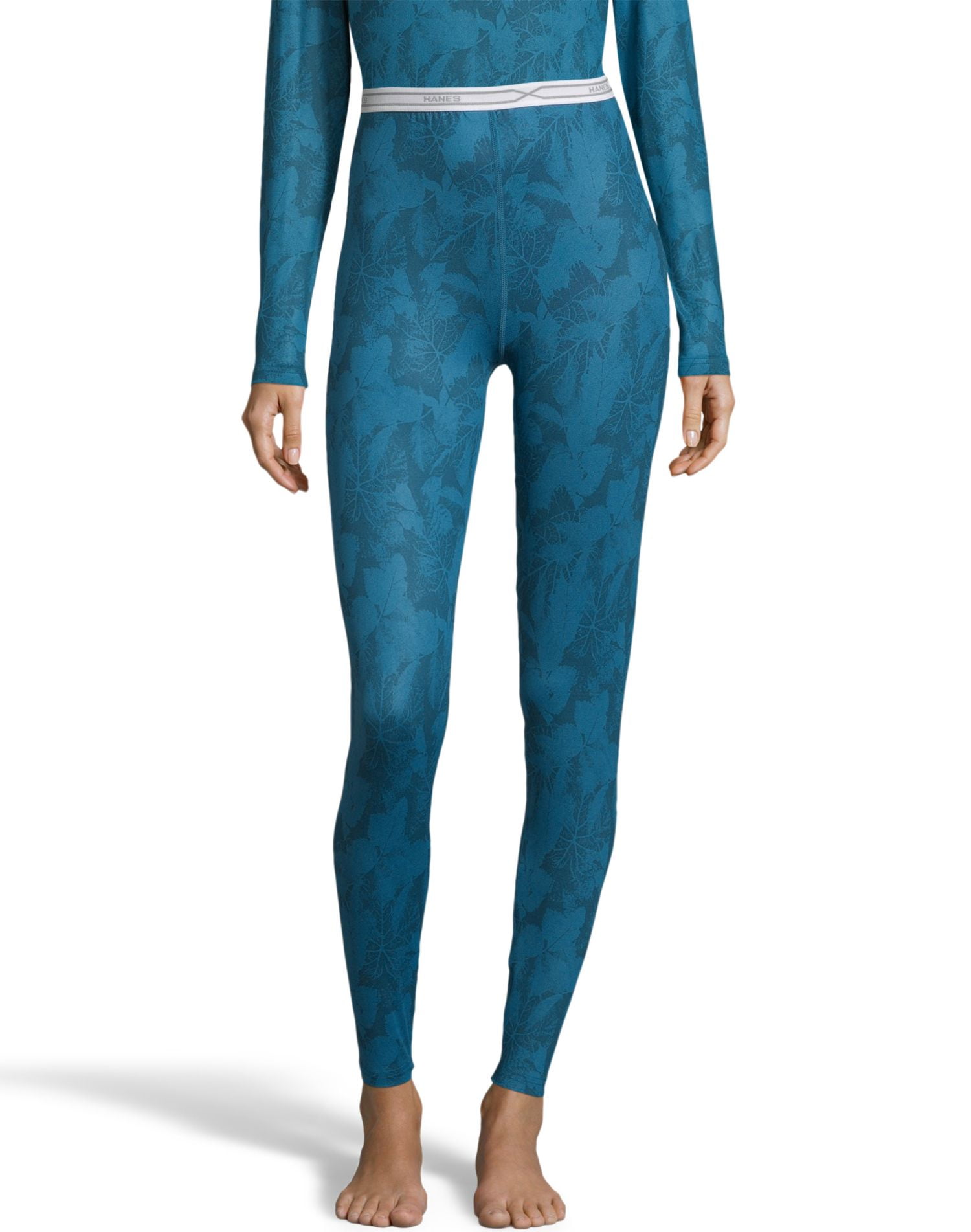 hanes warm up pants
