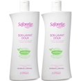 thumbnail image 3 of Saforelle Soin Nettoyant Doux 2X500ml, 3 of 4