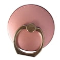 thumbnail image 4 of Round Phone Ring Adhesive Round Phone Holder 360 Degree stand Phone ring holder Rotation Phone Table Desk 3D Ring Grip, 4 of 9