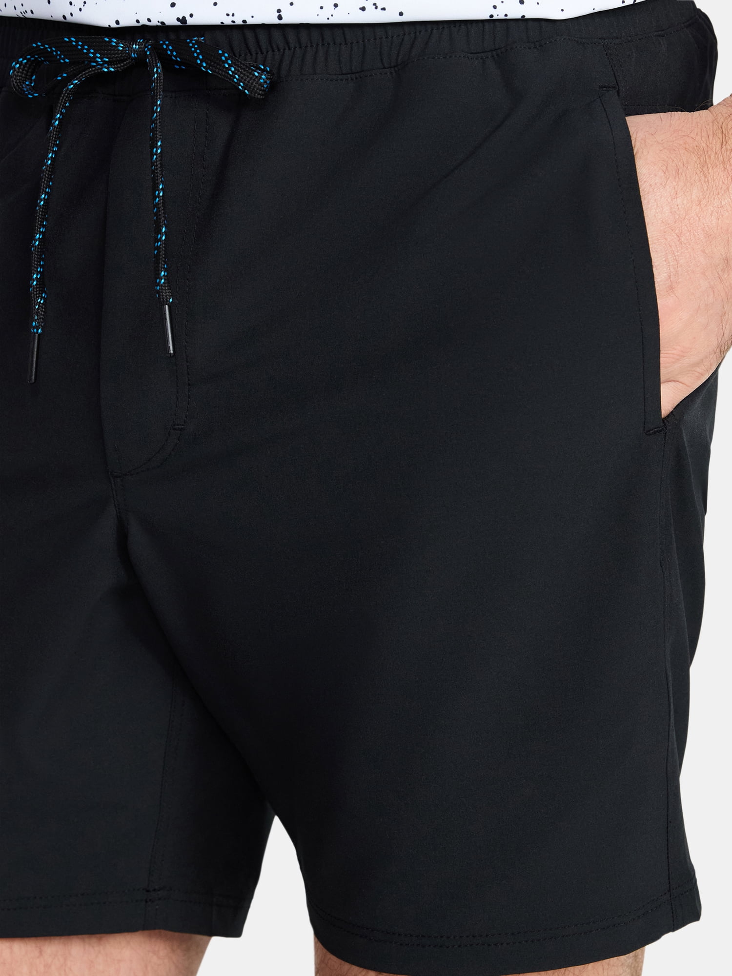 Birdie Bound Men's Ultimate Golf Shorts, 7" Inseam, Sizes XS-4XL