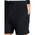 thumbnail image 4 of Birdie Bound Men's Ultimate Golf Shorts with Built In Printed Liner, 7" Inseam, Sizes XS-4XL, 4 of 6