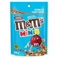 thumbnail image 1 of M&M'S, Mini Milk Chocolate Candies, Sharing Bag, 200g, 1 of 5