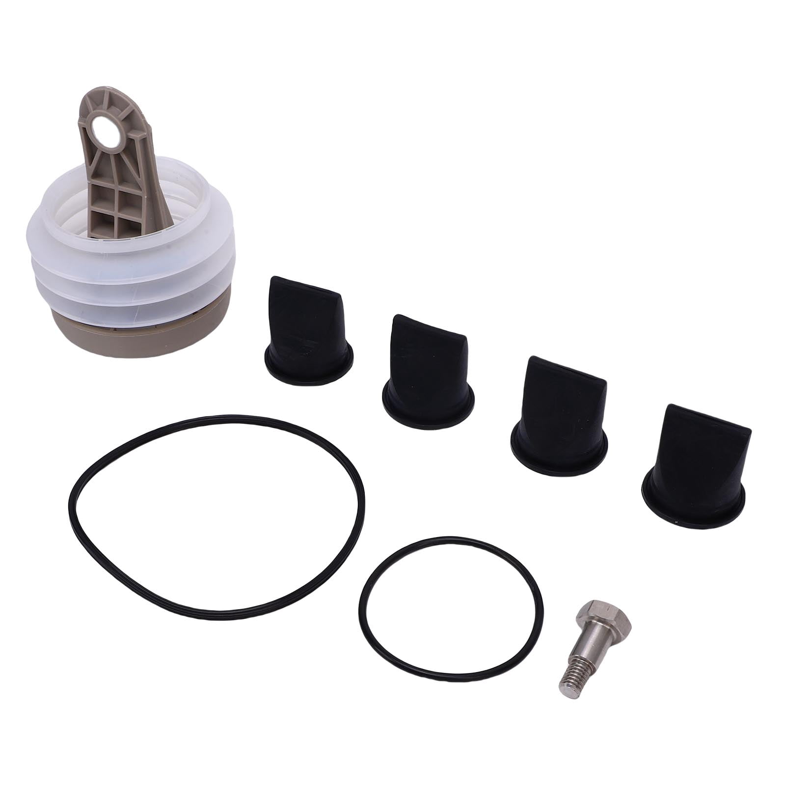 RV Bellow Pump, Toilet Bellows Pump High Toughness 385230980 Abrasion ...