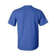 thumbnail image 4 of Normal is Boring - Big Men's T-Shirt, up to Tall Size 3XLT - Keep Calm Ok Not That Calm, 4 of 5