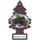 thumbnail image 2 of Paquete de 12 Ambientadores para Auto Little Trees Aromatizados con Zarzamora y Clavo, 2 of 8