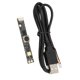 thumbnail image 5 of Módulo de cámara MP, módulo de cámara USB Mini placa de cámara USB de 5 MP Módulo de cámara USB Durabilidad extendida, 5 of 8