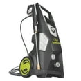 thumbnail image 1 of Open Box Sun Joe Electric Pressure Washer, Portable Power Tool w/ Wheels & Hose Connector, SPX3500, 1 of 12