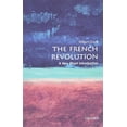 thumbnail image 2 of Very Short Introductions The French Revolution: A Very Short Introduction, (Paperback), 2 of 3