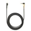 Cable de repuesto de audio para auriculares de juego de 2 m para SteelSeries Arctis 3 5 7 Pro Likrtyny Para estrenar