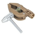 thumbnail image 4 of Arroja de Conexión una tierra, conductividad eléctrica agradable práctica 800a 1.26 Pulgadas resistencia a la oxidacia robusta de la tierra para fábrica, 4 of 7