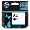 thumbnail image 3 of HP 64 Black/Color Ink Cartridge Combo, 3 of 5