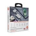 thumbnail image 2 of Hypergear Batería Portátil MagGrip 5K Magnética 15W blanco CH, 2 of 10