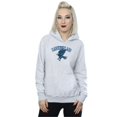 thumbnail image 2 of Harry Potter Womens Ravenclaw Hoodie, 2 of 5