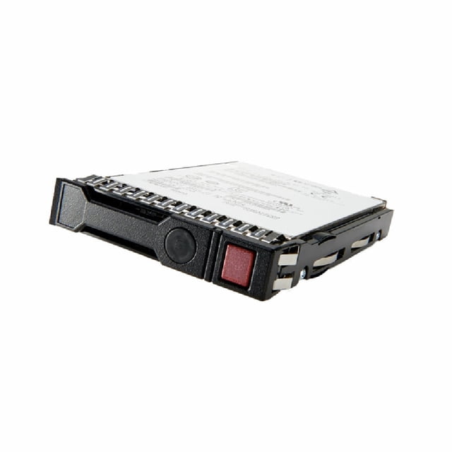 SSD para Servidor HPE P40510-B21, 960GB, SAS, 2.5