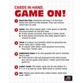 thumbnail image 4 of Juego de fiesta TDC Games Original Dirty Minds para adultos, 4 of 9