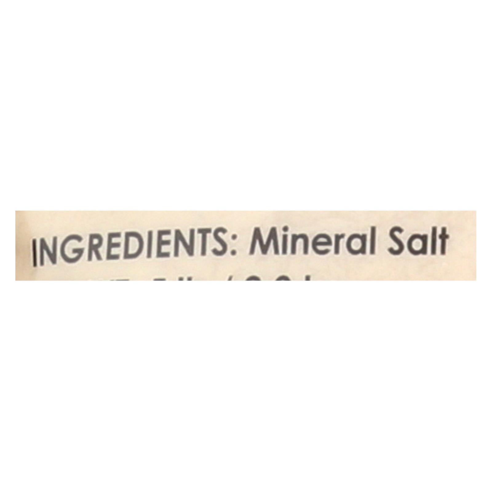 (Price/Each)Saltworks Fine Himalayan Pink Salt 5lb, 100450