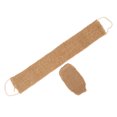thumbnail image 4 of Shower Glove, Exfoliating Back Scrubber Strap Soft  For Men Women For Daily Life, 4 of 8