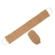 thumbnail image 1 of Correa Para Fregar La Espalda, Guante De Baño, Ramio Exfoliante Portátil Respetuoso Con La Piel Para Hombres Y Mujeres Para La Vida Diaria, 1 of 7