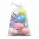 thumbnail image 1 of Easter Egg Plastic Ornament Size: 6 X 4 cm, 1 of 1