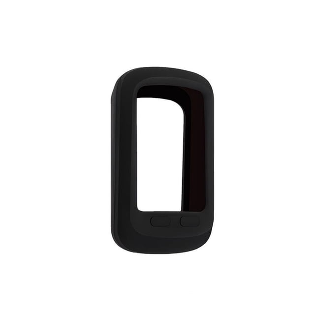 Soidarity Funda protectora para velocímetro de bicicleta de montaña, funda protectora para cronómetro, funda protectora anticaída Ciclismo No.1 Soidarity OD009602-01