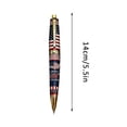 thumbnail image 3 of Decoration Smooth Writing Ballpoint Pens For School And Home Use With Comfort Grip And Consistent Ink1ml, 3 of 4