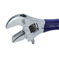 thumbnail image 5 of Klein Tools D86930 10 in. Reversible Jaw/Adjustable Pipe Wrench, 5 of 7