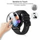 thumbnail image 4 of Película Protectora Cubierta Completa 3D para Reloj GT 3 Protector 42 Mm (1 Unidad), 4 of 9