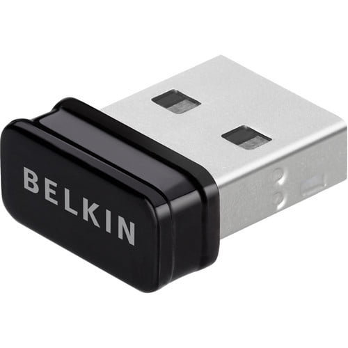 Belkin BELKIN.Enhanced wireless USB adapter. 
