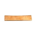 thumbnail image 3 of ziyahi Durable Brass Guitar for Radius Fret Press Caul Tools 15'' Insert Golden 15'', 3 of 6
