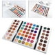 thumbnail image 4 of Paleta de sombras de ojos Ticfox 63 colores mate y brillante, 4 of 10
