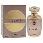Ajmal Song Of Oud , 2.5 oz EDP Spray