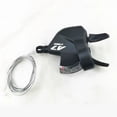 thumbnail image 4 of Desviador trasero de bicicleta de 10 velocidades Zulema A7 Groupset, 4 of 8