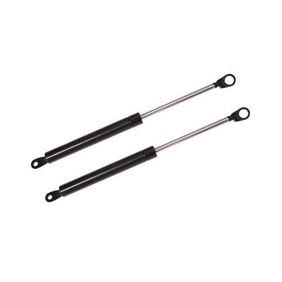 Pair of 2 Front Hood Lift Support For 1984-1989 Nissan 300ZX