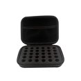thumbnail image 1 of Funda de transporte para aceites esenciales DHXYZZB con capacidad para 30 botellas de 1 a 3 ml, 1 of 6