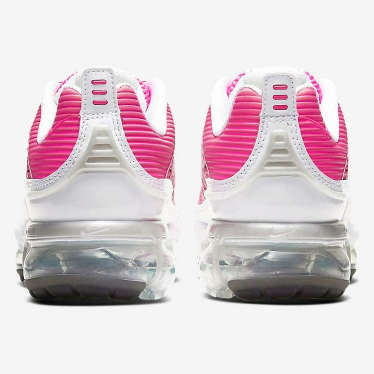 Leerling Ongepast Asser Nike Air Vapormax 360 Womens Running Womens Casual Shoes Ck9670-600 Size  7.5 - Walmart.com