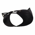 thumbnail image 2 of CandyMan Fashion Style 99768 Color Black Size L/XL, 2 of 5