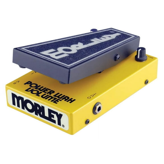 Power Wah Volume 20/20