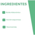 thumbnail image 4 of Kit Cuidado Facial Cerave para Piel Sensible: Gel Limpiador Espumoso, Crema Contorno de Ojos & Loción Hidratante - Hidratación 24h, Sin Parabenos, Para Piel Seca y Sensible, 4 of 9