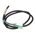 thumbnail image 1 of Electric Scooter Motor Wires, Electric Scooter Motor Cable 10 Inch High Power Stable Performance 2.5 Square 9 Core 6 Pin Lightweight  for Motorized Scooter, 1 of 7