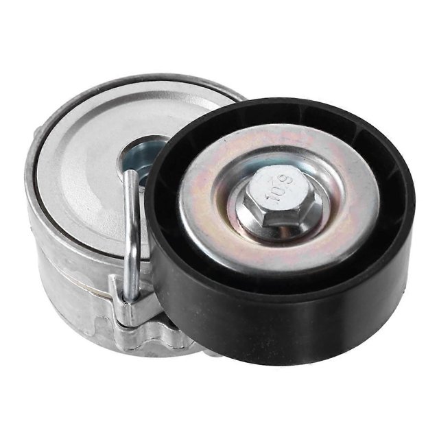 Idler Belt Pulley Tensioner LR003651 for Land Rover Freelander 2 Range Rover Peugeot Volvo S80 Ford