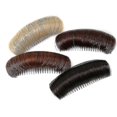 thumbnail image 4 of Invisibles Fluffy Hair Pad Forehead Hair Volumes Comb DIY Princess Styling Increased Hair Sponge Pad, 4 of 5
