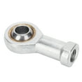 thumbnail image 1 of Joint Bearing, Left Joint Bearing Sliding Bearing Certain Axial Limit Ability  For Forging Machines For Machinery For Automatic Dampers For Hydraulic Cylinders, 1 of 8